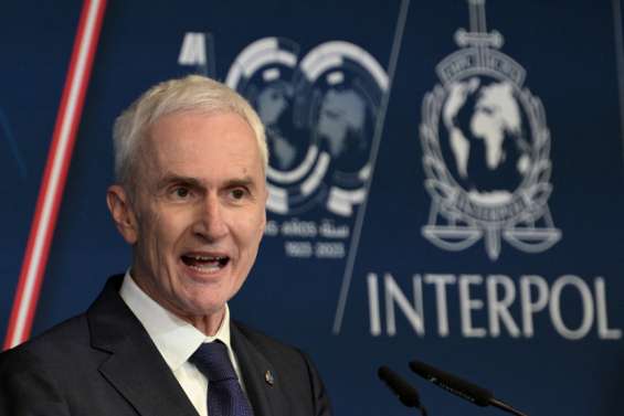 Interpol, 100 ans de traque de criminels et une réputation sulfureuse