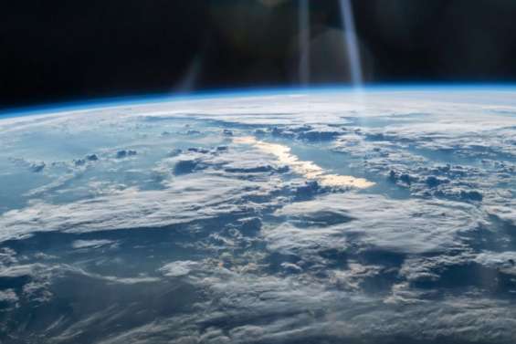 Le trou dans la couche d’ozone s’agrandit au printemps austral