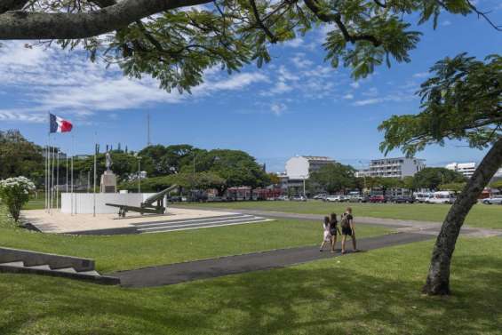 Sommet de la défense : circulation perturbée et stationnement modifié, lundi, à Bir-Hakeim