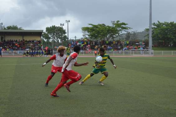 L'Étoile de Banoutr brille à Boulari