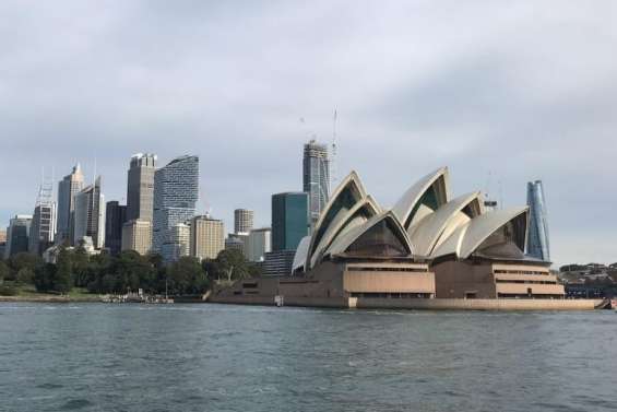 L’Australie dévoile un plan de réduction de l’immigration