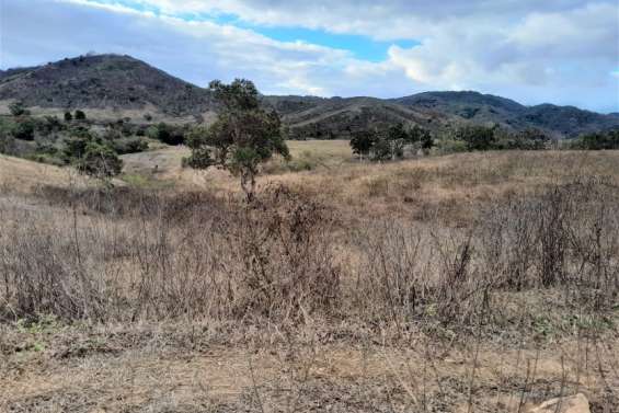 Pourquoi le temps est-il historiquement sec depuis début novembre ?