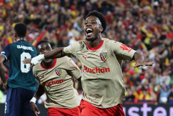 Éliminé de la Ligue des Champions, Lens vise la Ligue Europa face au Séville FC