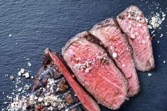 La Chine autorise une reprise des importations de viande rouge d’Australie