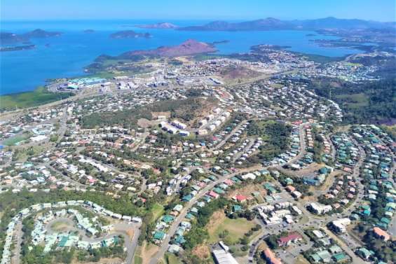 Comment se portent les finances des communes du pays ?