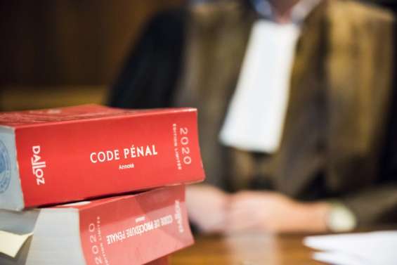 Un trafiquant de cocaïne condamné à trois ans de prison