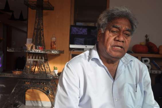 Jacques Lalié sera jugé le 5 février pour avoir renversé un piéton