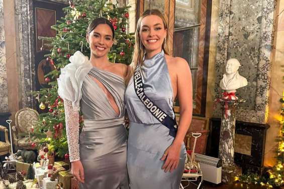 Miss France 2024: Emma Grousset et les 29 autres candidates rendront hommage à Geneviève de Fontenay