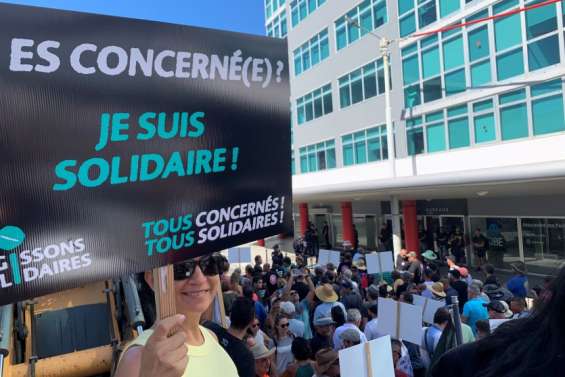 Agissons solidaires veut remobiliser autour de la réforme du Ruamm