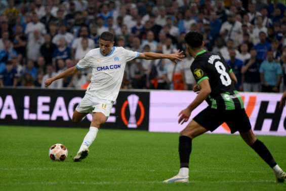 Ligue Europa : objectif huitièmes pour l’OM et Rennes, barrages pour Toulouse