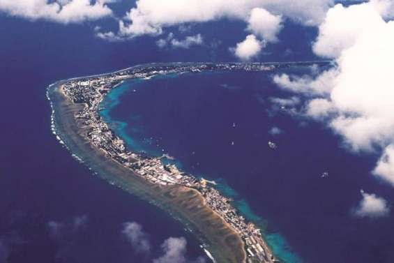 COP28 : pour les Océaniens, l’accord ne 