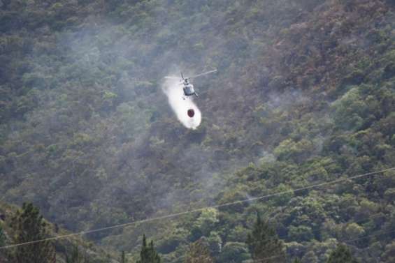 Nouveaux incendies, Emma Grousset éliminée, le salon de Noël des artisans se referme… Les infos à retenir du week-end