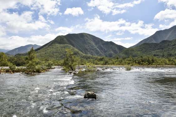 Dumbéa : le parc provincial rouvre ce mardi