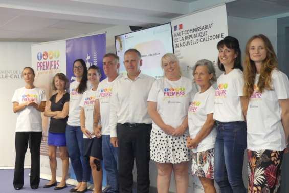 Les 1 000 premiers jours de vie, 