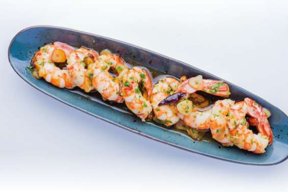 Quatre repas de fête dignes des grands chefs : le 