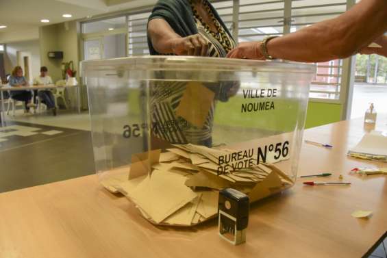 Provinciales : plus que dix jours pour s’inscrire sur les listes électorales