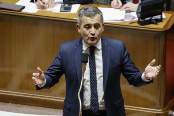 [MàJ] Le Parlement français adopte le projet controversé de loi sur l'immigration