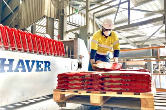 [Infographies] Au troisième trimestre 2023, l'économie calédonienne se dégrade