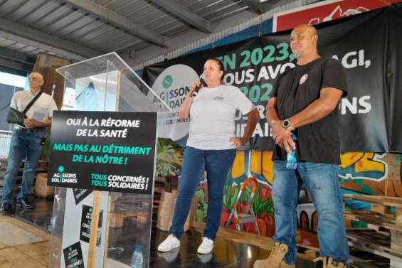 Réforme du Ruamm : 