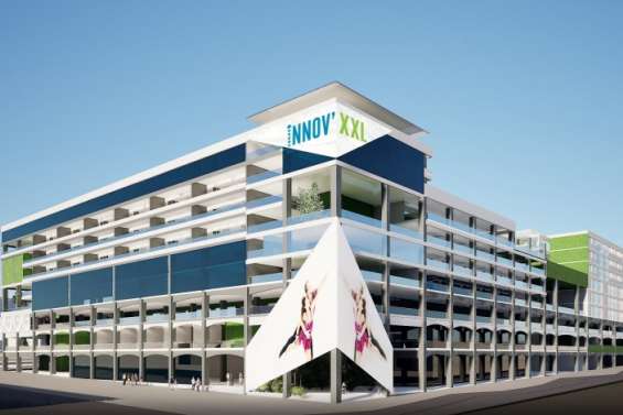 Une patinoire et une piste de ski devraient voir le jour à Dumbéa