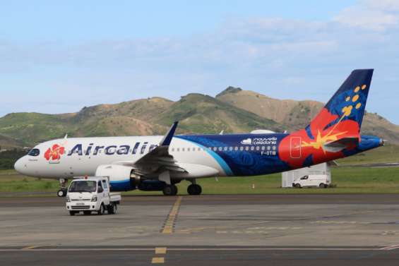 La province Sud va accorder une aide aux frais de transport pour les étudiants