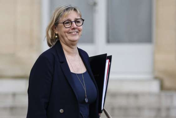 Immigration : la ministre de l’Enseignement supérieur a présenté sa démission, qui a été refusée