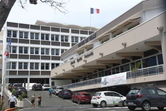 Nouméa : les services municipaux ouverts et fermés le 25 décembre