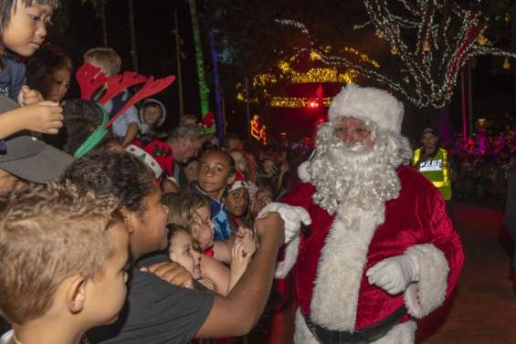 Que faire en attendant l’arrivée du père Noël ?