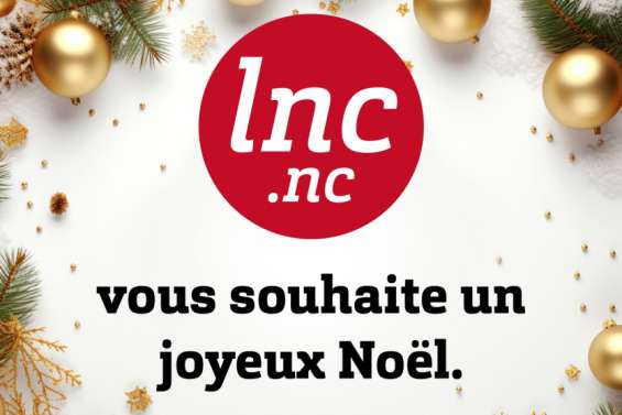 Retrouvez l’actualité du Caillou jeudi