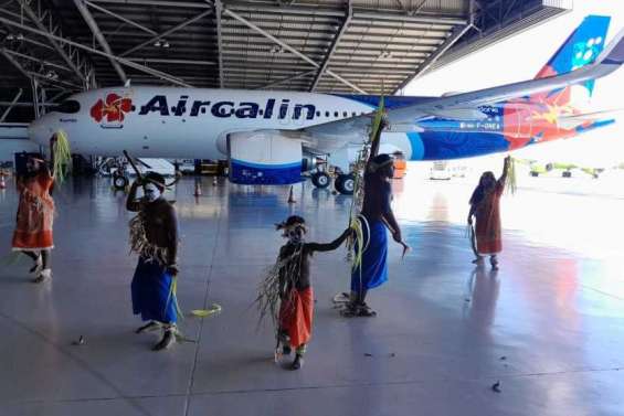 Avec l’arrivée de 