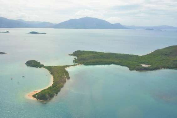 Le corps retrouvé à l’îlot Sainte-Marie est bien celui de la Mondorienne portée disparue