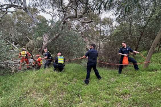 [MàJ] Tempête en Australie : neuf personnes tuées sur la côte Est