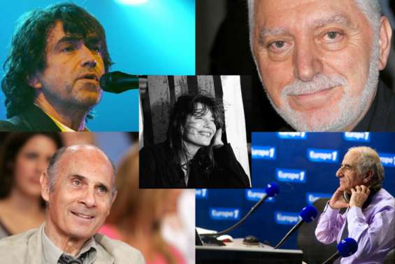 Rétro 2023 : les principaux disparus en France