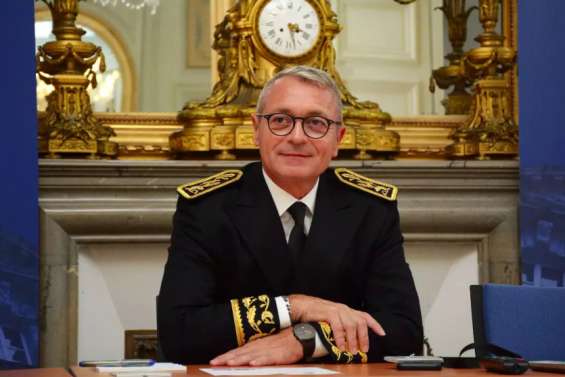 Patrice Faure bientôt directeur de cabinet d'Emmanuel Macron