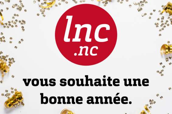 Retrouvez l’actualité du Caillou mardi 2 janvier