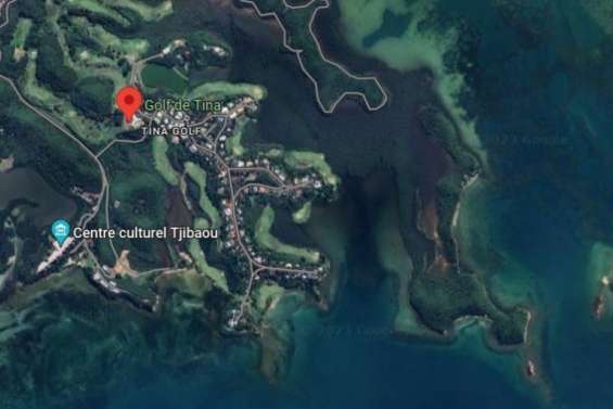 Corps retrouvé sans vie à Tina Golf : la victime identifiée, la piste criminelle écartée