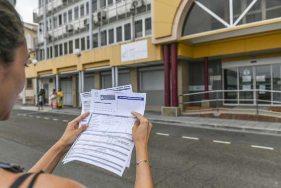 Congrès : le vote d’une motion préjudicielle repousse l’examen de la réforme de l’impôt sur le revenu