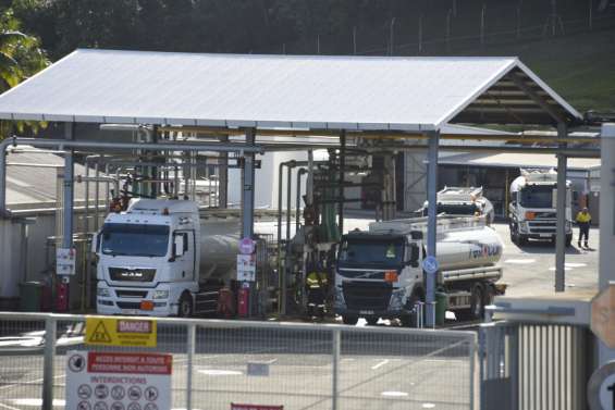 Le gouvernement veut 