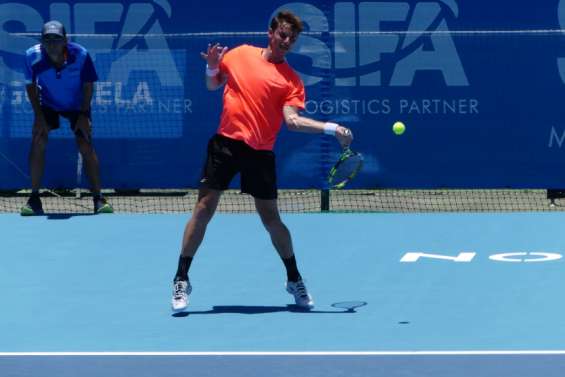 Open Sifa : le coup d'envoi de la 19e édition est donné