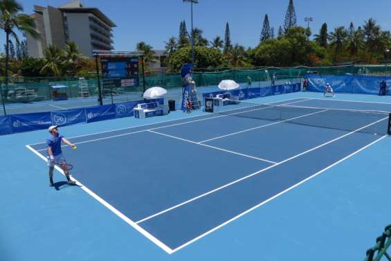 Open Sifa : les têtes d’affiche entrent en lice ce lundi