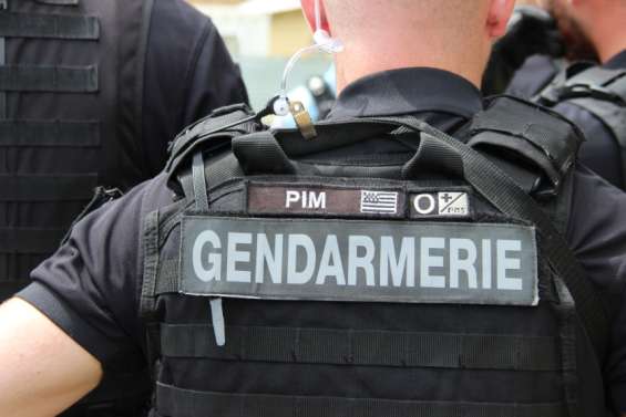 Le corps d’une femme a été découvert à Bourail, son conjoint est recherché