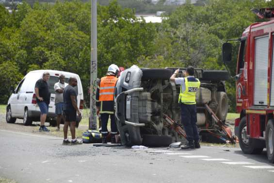 [INFOGRAPHIES] Avec 51 décès sur les routes en 2023, 