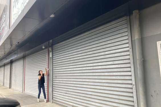 À Ducos, une matinée perturbée par la coupure d’électricité