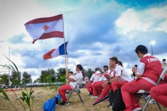 Polynésie : un entraîneur tahitien accusé d’agression sexuelle aux Jeux du Pacifique