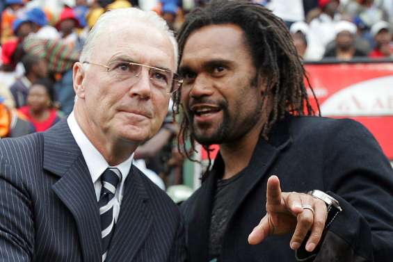 Franz Beckenbauer, légende allemande du football, est mort à 78 ans