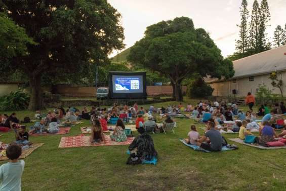 Un été au cinéma : quels films sont programmés cette semaine ?