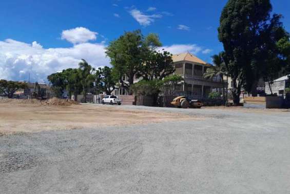 La bibliothèque Bernheim a fait place nette
