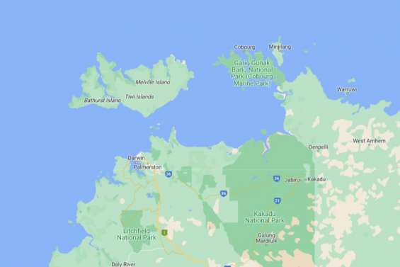 Des aborigènes australiens échouent à bloquer un projet de gazoduc