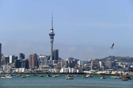 Nouvelle-Zélande : une députée démissionne après des vols à l’étalage
