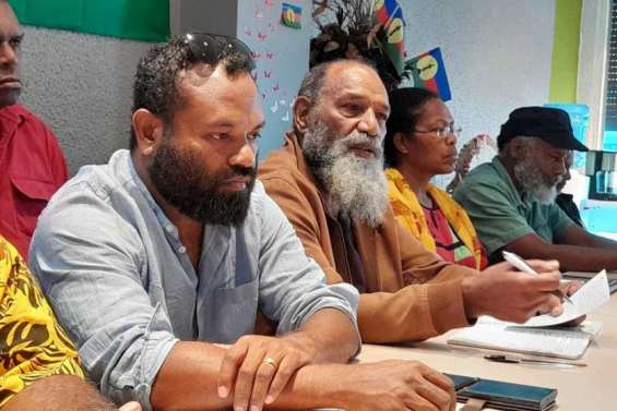 Le Palika favorable au report des provinciales 